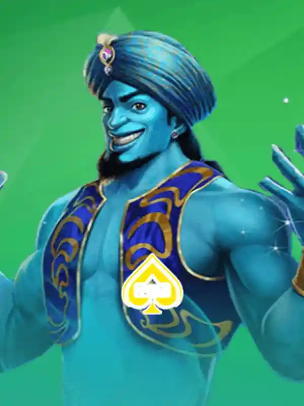 Askmeslot স্লট গেম কভার 133bet