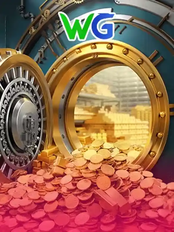ভল্ট ক্যাসিনো গেম - 133bet